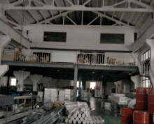 无锡市锡山区东北塘独门独院5000平方机械厂房出售