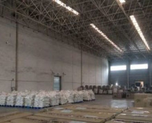 锡山区东北塘镇10001500方标准仓库卸货平台 