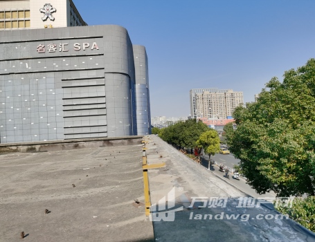 [O_774102]南京江宁开发区7亩商办用地出售