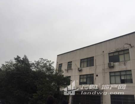 江苏海门工业园区独门独院17000平机械厂房招租