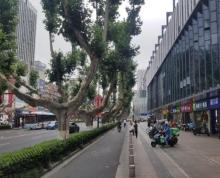 (出租)珠江路未来城临街旺铺 ，写字楼商场云集