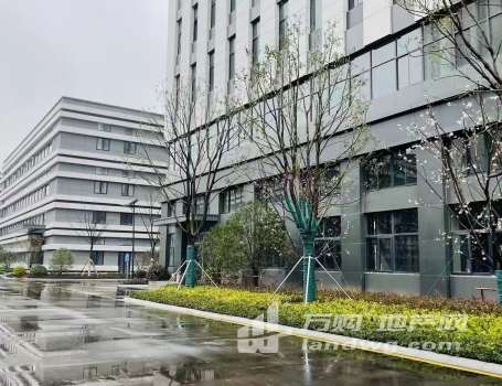 九龙湖同仁医院旁 现房办公楼 靠东大地铁 1000平大平层