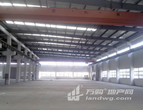 出售江阴澄江街道工业园12.5亩带8500平厂房