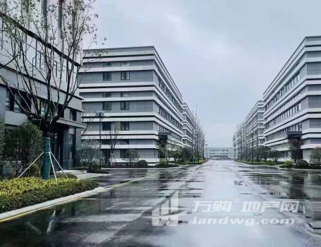 镇江新区智能制造产业园50年产权厂房出售