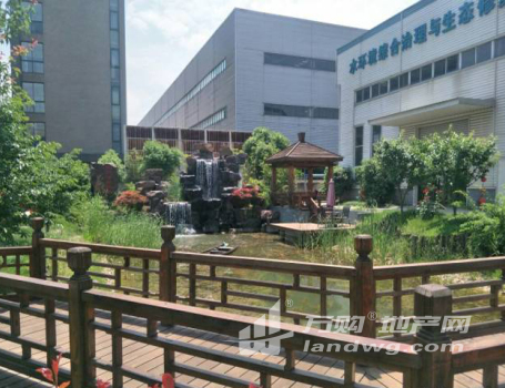 东亭1CZ万平米花园标准厂房出租、最小2000平起租。