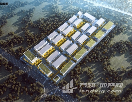 湖熟高速口2公里 全新厂房出售1000平 生产办公研发一体化