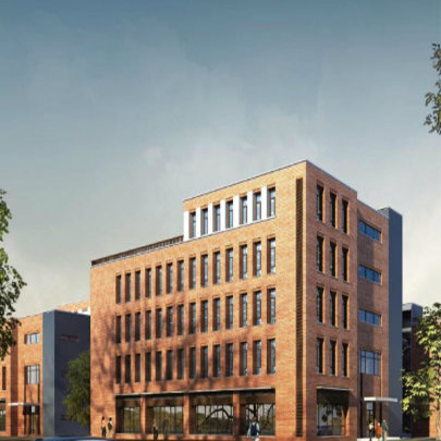 国土两证出售分层,独栋厂房 国土两证出售分层,独栋厂房