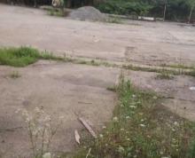 (出租)出租江宁区东善桥场地1000亩，现硬化好大约有400亩，