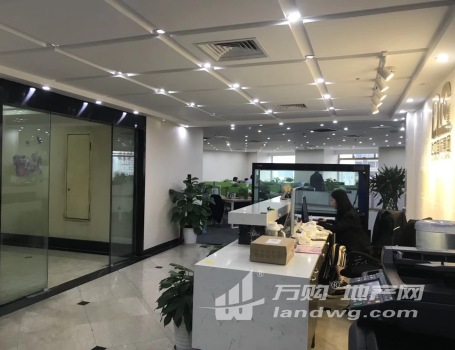 新街口核心商圈 珠江壹号 总部优选 提升企业形象