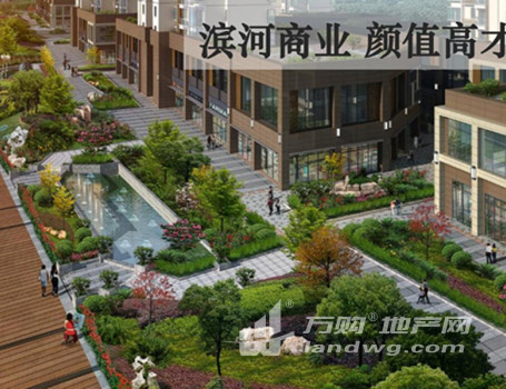江阴市区沿河商铺 繁华地段热闹区域 离市中心2公里 1楼沿河商铺 投资的好选择