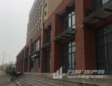 雨花台区南京信息工程大学科技园