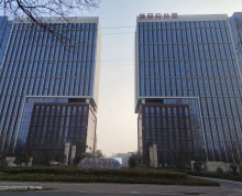 大学城 淮安软件园（二期） 创新创业园2栋出租