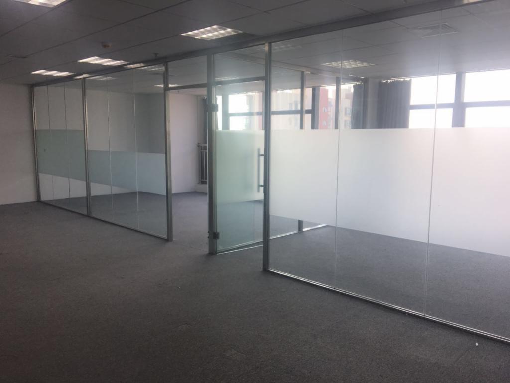 俊杰科创大厦 九龙湖地铁口 精装平层户型好可注含税 俊杰科创大厦 九龙湖地铁口 精装平层户型好可注含税