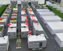 张家港乐余园区三层半产权厂房，850平米送400平米，1700平米送800平米。