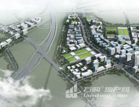 南京白下高新技术产业园区
