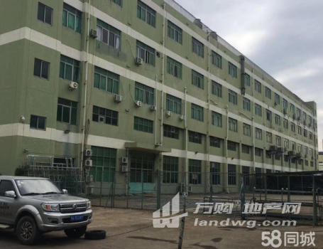 白湖亭工业园区出租厂房仓库可办环评，层高15米可自由搭建