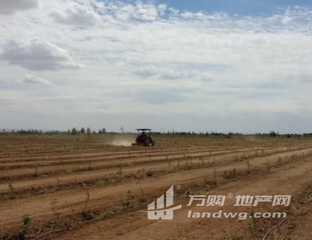 甘孜藏族自治州丹巴县柯鲁柯1200亩设施农用地