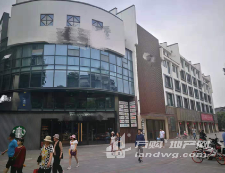 [S_1518917]南京市夫子庙商圈3.6万㎡商业综合体特价转让