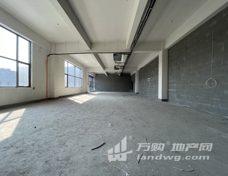 南京江宁九龙湖商圈保税区内可厂房可办公可分割