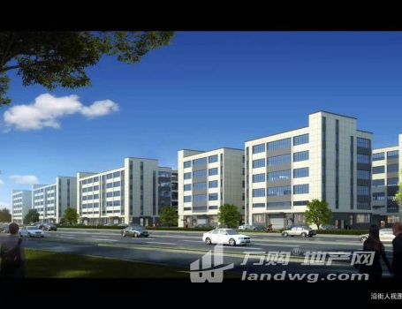 丹阳陵口新建小面积厂房，可生产办公研发，50年独立产权