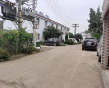(出租)板桥新城柿子树有厂房场地出租