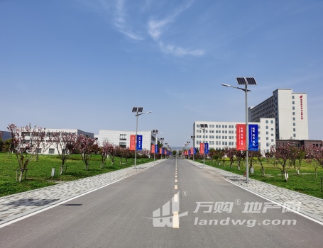 整栋出租南京周边空港产业园厂房仓库等（可分割）