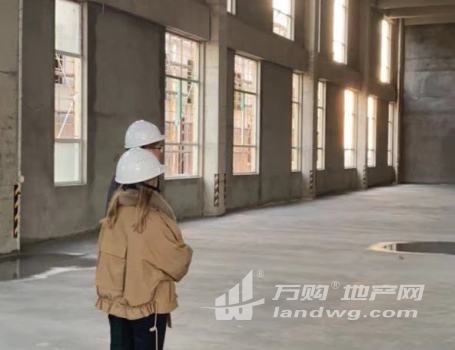 镇江新区全新产业园区厂房出售 即将交付 50年产权 可按揭