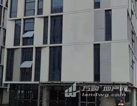 南京六合 厂房租售 独院 有燃气 可环评