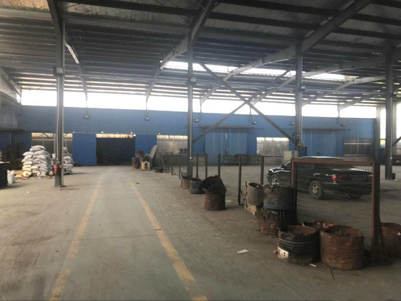 出售顾山北国7100方厂房 出售顾山北国7100方厂房