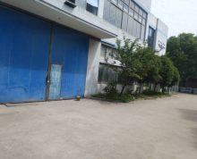 CZ新区旺庄1000平米厂房出租