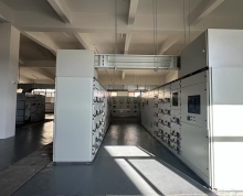 南京江北全新食品园区可租可售一房一证招工方便交通便捷期待您的咨询