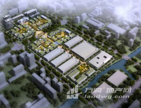 中国宜兴环保科技工业园