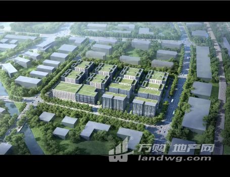 南京主城区分层双平拼工业厂房对外招商