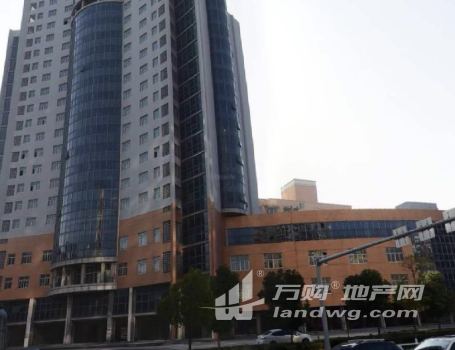 温州乐清市中心20层大厦18年经营权转让（低价）