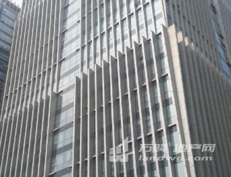 河西万达广场 精装378平方 高端户型 高利用空间