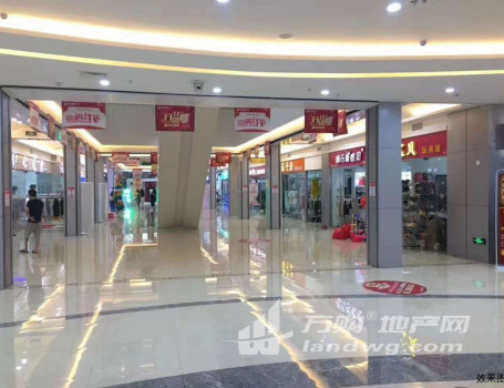 S4号线无缝对接南京 滁州琅邪区 营业中现铺 10年包租包管