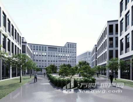 开发商出售整栋厂房--项目位于滨湖区胡埭开发区