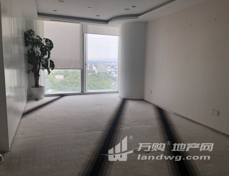 南京地标性建筑 紫峰大厦 鼓楼地铁上盖 精装修湖景房 俯瞰玄武湖 与百强企业为邻