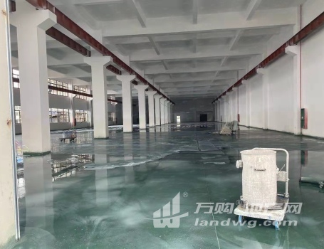 镇江奥联荣创产业园10米单层厂房
