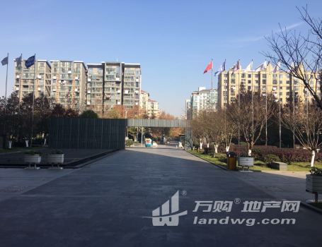 南京国际服务外包产业园