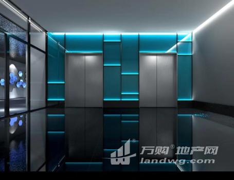 南京新城科技园青谷里科技企业孵化器