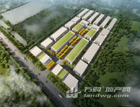 徐州经济技术开发区联东产业园框架厂房招商中