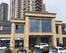 (出租)主干道临街商铺，3600户小区，周围两所学校，十字路口位置好