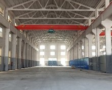 无锡新区梅村2500㎡单层机械厂房出租
