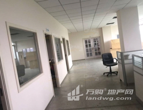 南京江宁经济技术开发区胜太科技园 可分割 有电梯 通水电 有空调