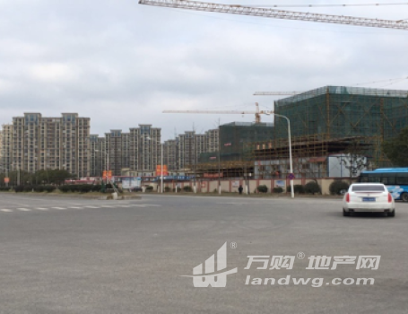 [W_160750]南京市栖霞区在建科研楼转让