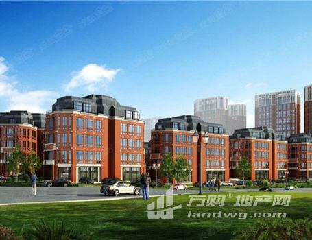 江宁区大学城独栋科研楼出售送400平米私家停车场
