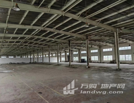 连云港开发区5000平方厂房出售