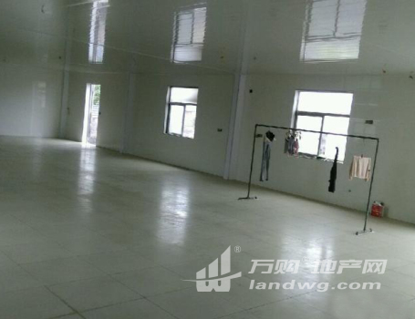 CZ青阳镇 豆制品厂房 200平米 