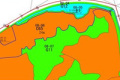 仙林副城白象片区（EAc030）控制性详细规划EAc030-08规划管理单元图则调整